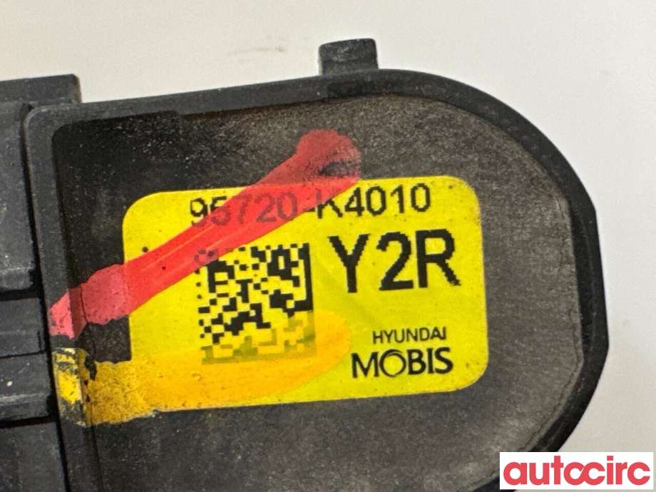 Parkeringssensor foran til Hyundai Kona 2017-2021 (Type I, Fase 1)  (HYUNDAI|95720K4010Y2R||95720-K4010)