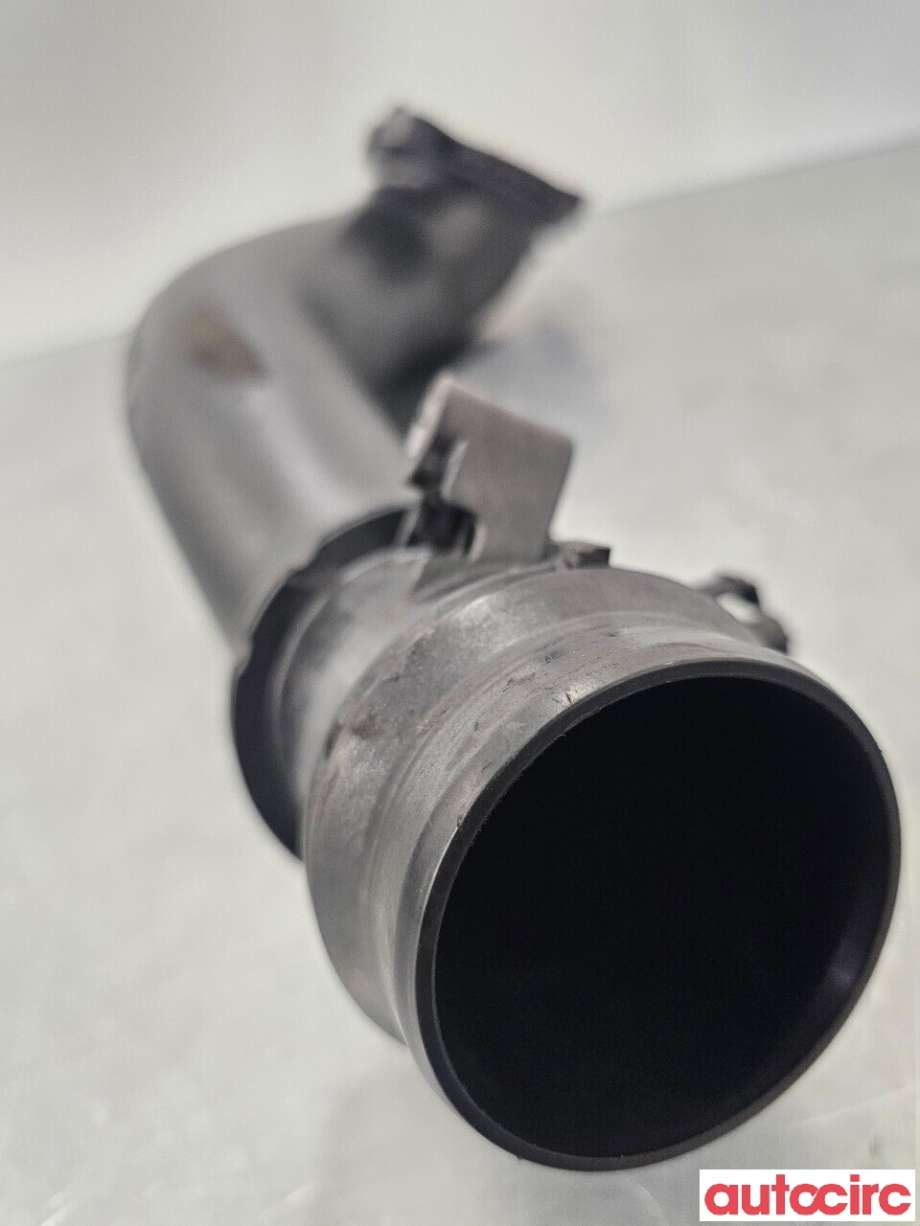 Turbo rør til Mercedes E-Klasse 2009-2013 (Fase 1) (W212) (W212) (MERCEDES|A6510903137|)