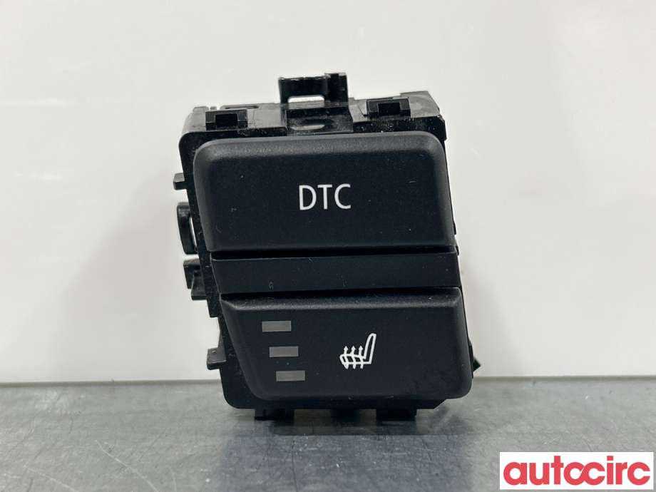 Bryter setevarme til BMW 5-Serie, 2003-2010 (E60/E61) (E60/E61) (BMW|61319159067)