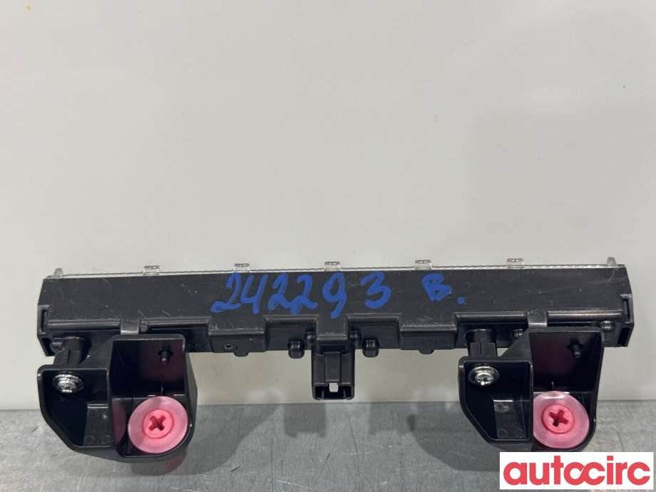 Baklykt bremselys bakrute til Toyota Auris 2015-2019 (Type II, Fase 2)  (TOYOTA|8157012440|)