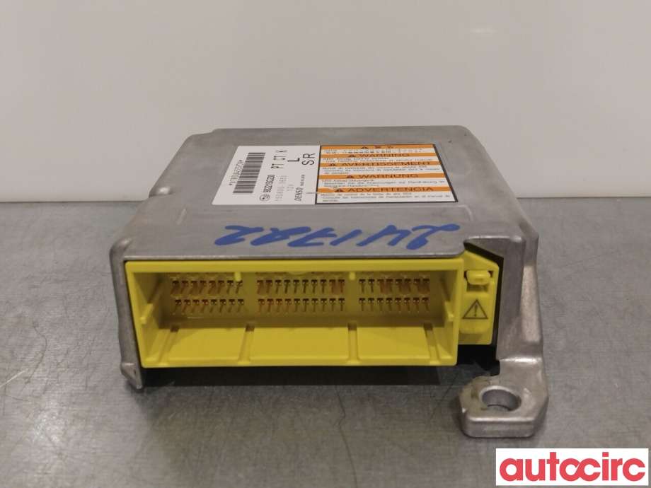 Airbag elektronikk til Subaru Forester 2013-2019 (Type IV) (SUBARU|98221SG230)