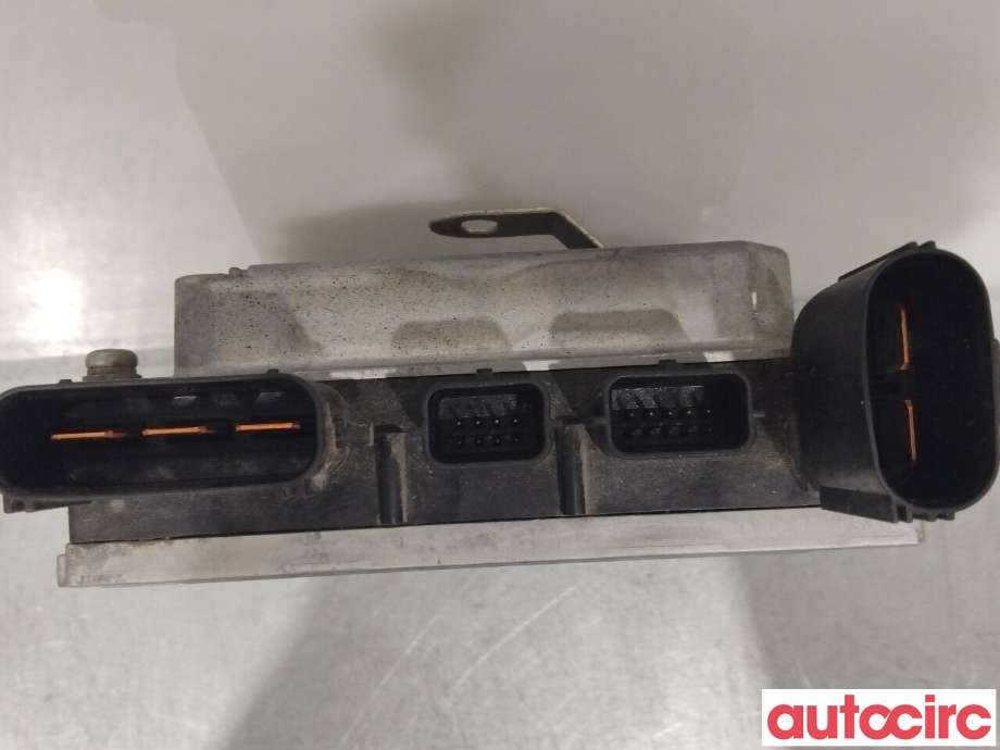 Styreenhet diverse til Subaru Forester 2013-2019 (Type IV) (SUBARU|34710SG160)