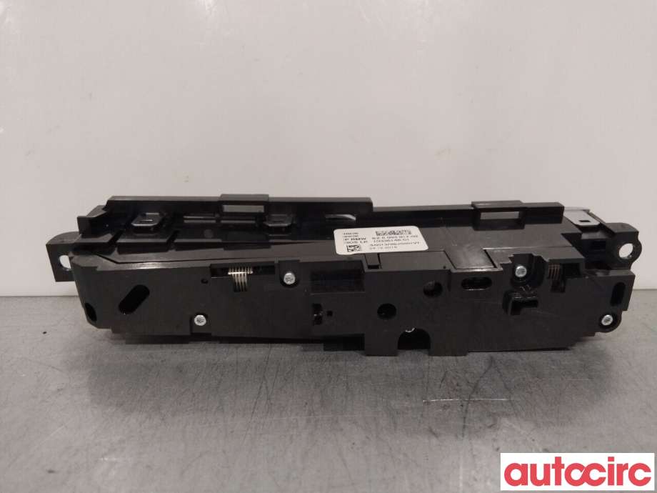 Bryter diverse til BMW 5-Serie 2017-->> (G30/G31) (G30/G31) (BMW|61316993917|10336146-01|6993917)