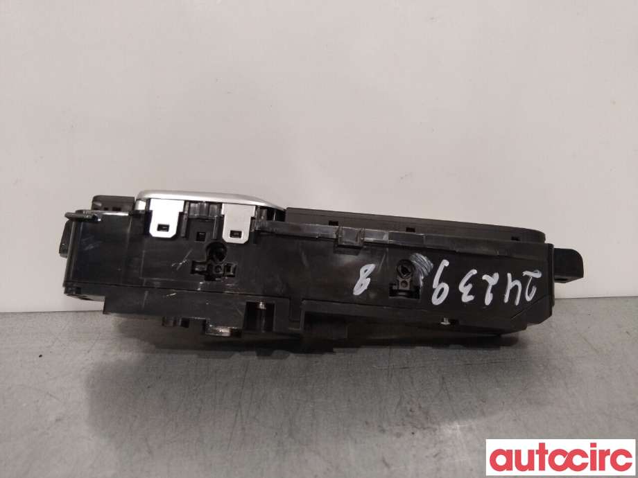 Bryter diverse til BMW 5-Serie 2017-->> (G30/G31) (G30/G31) (BMW|61316993917|10336146-01|6993917)