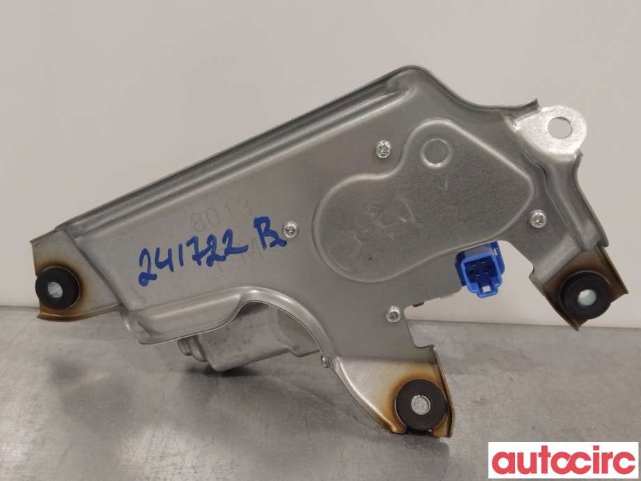 Viskermotor bakrute til Subaru Forester 2013-2019 (Type IV)  (SUBARU|86510SG081|)