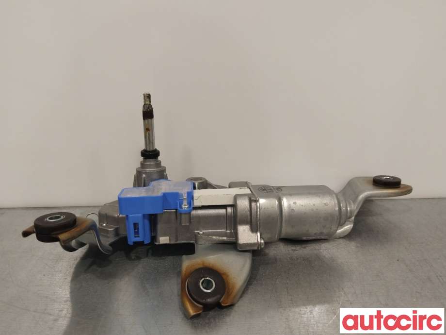 Viskermotor bakrute til Subaru Forester 2013-2019 (Type IV)  (SUBARU|86510SG081|)