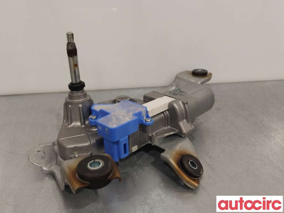 Viskermotor bakrute til Subaru Forester 2013-2019 (Type IV)  (SUBARU|86510SG081|)