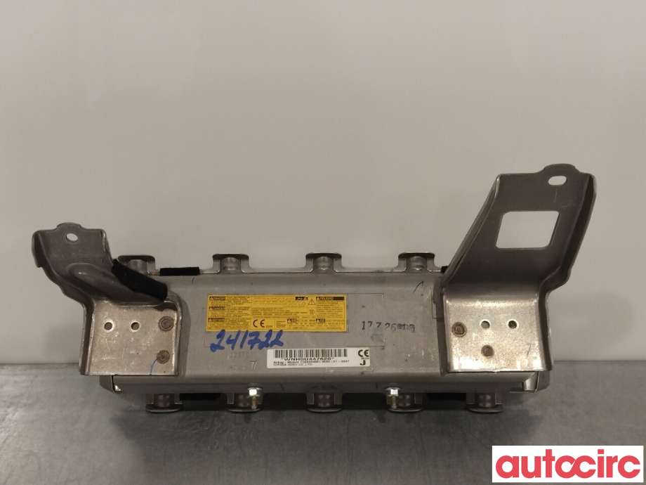 Airbag kne til Subaru Forester 2013-2019 (Type IV) (SUBARU|98301SG010VH|)