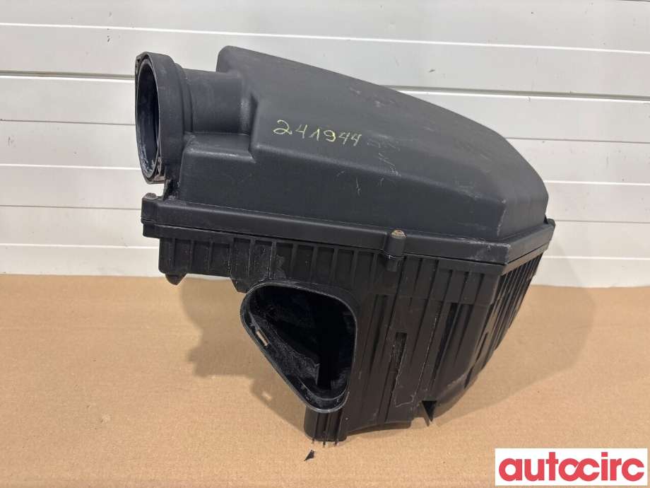 Luftfilterboks til Volvo XC60, 2008-2013 (Type I, Fase 1) (VOLVO|31370671)