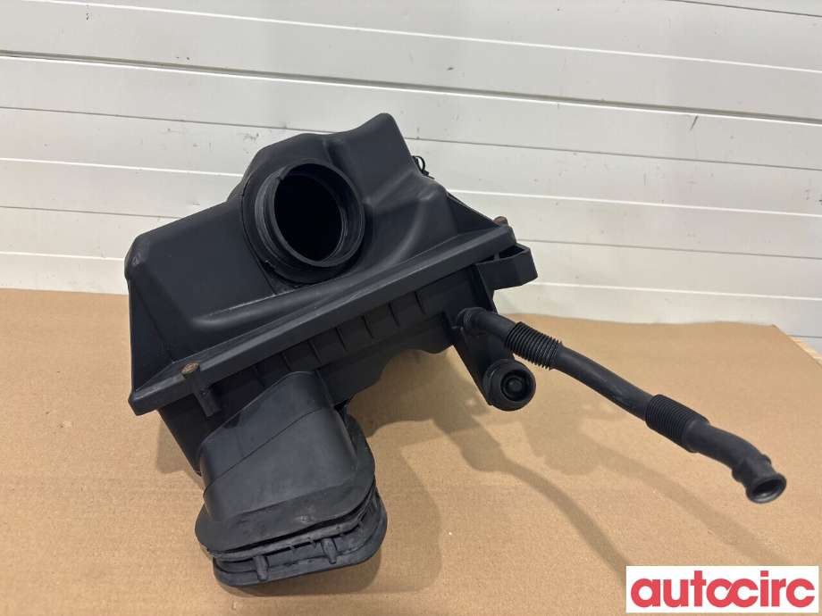 Luftfilterboks til Opel Astra J, 2010-2015  (OPEL|13301787)