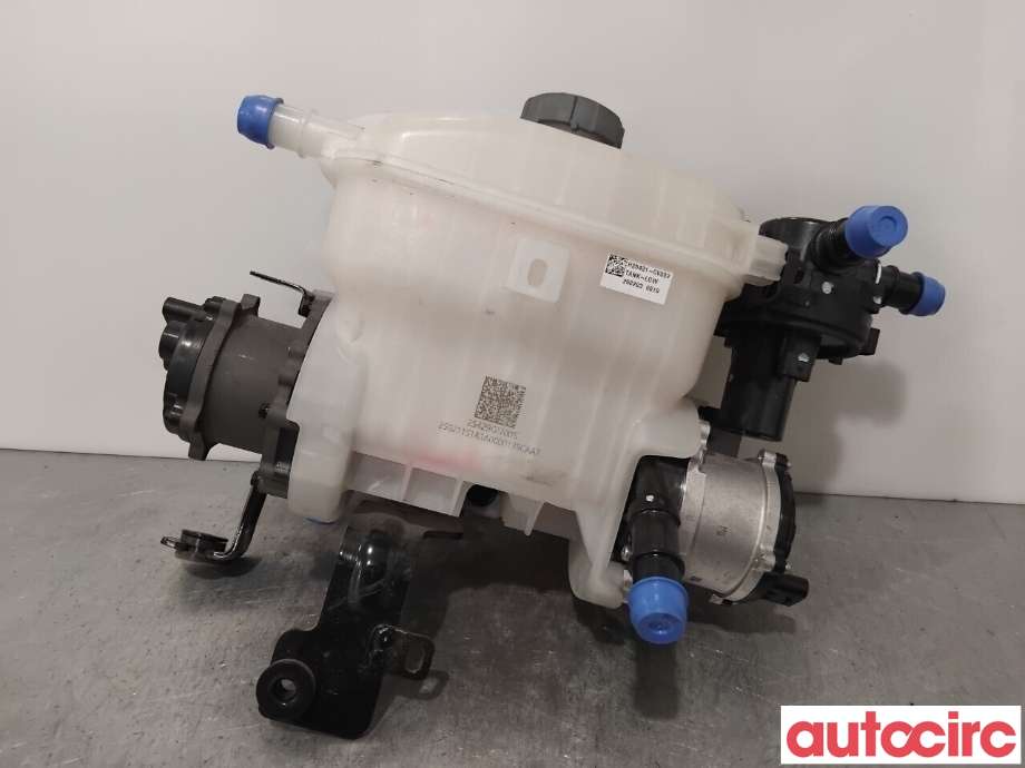 Ekspansjonstank til Hyundai Ioniq 5 2021-->> (HYUNDAI|25429GI700|H25431-CV002)