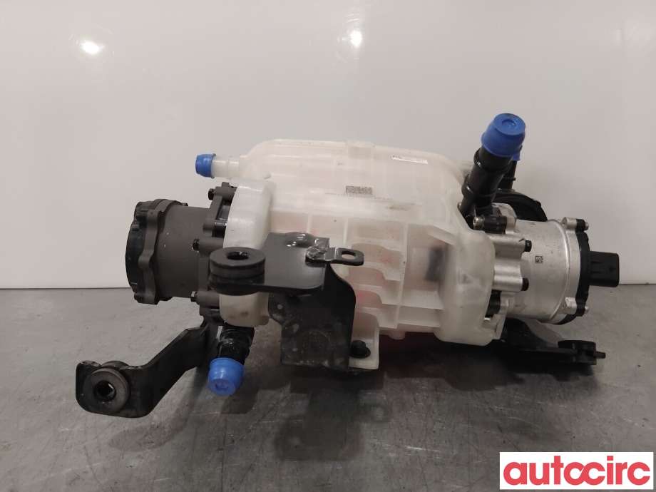 Ekspansjonstank til Hyundai Ioniq 5 2021-->> (HYUNDAI|25429GI700|H25431-CV002)