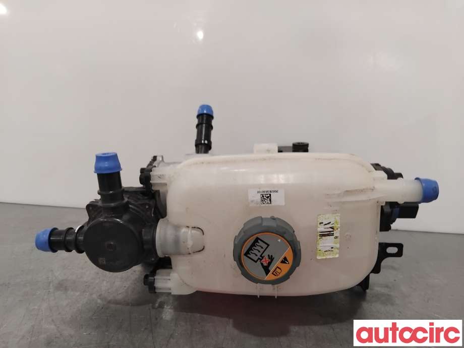 Ekspansjonstank til Hyundai Ioniq 5 2021-->> (HYUNDAI|25429GI700|H25431-CV002)