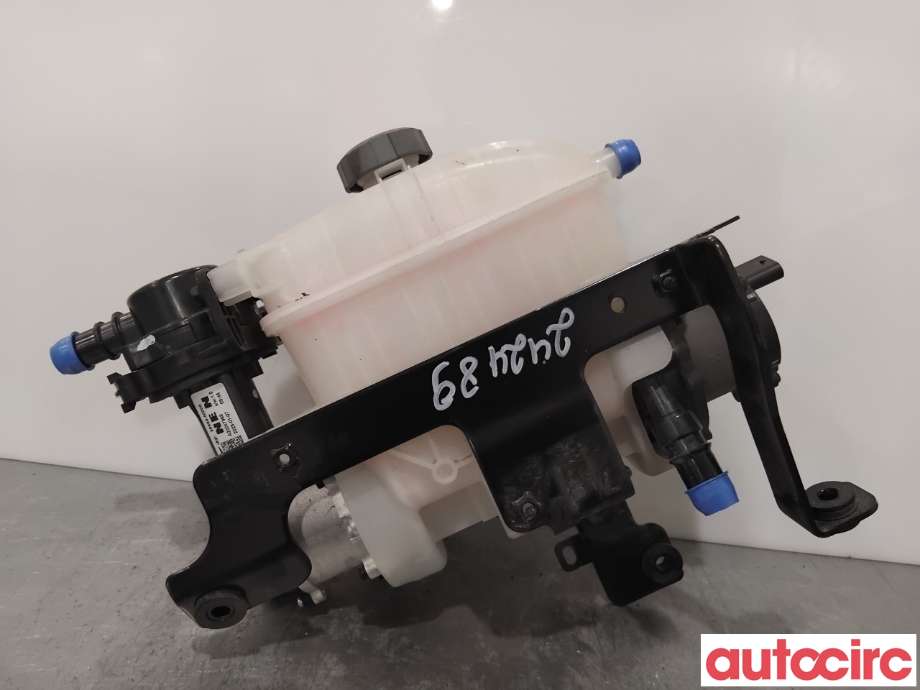 Ekspansjonstank til Hyundai Ioniq 5 2021-->> (HYUNDAI|25429GI700|H25431-CV002)
