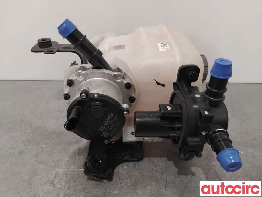 Ekspansjonstank til Hyundai Ioniq 5 2021-->> (HYUNDAI|25429GI700|H25431-CV002)