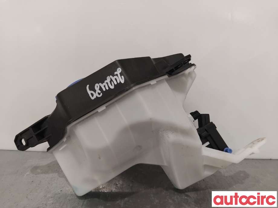 Spylertank til Hyundai Ioniq 5 2021-->> (HYUNDAI|98610NI000||98610-N1000)