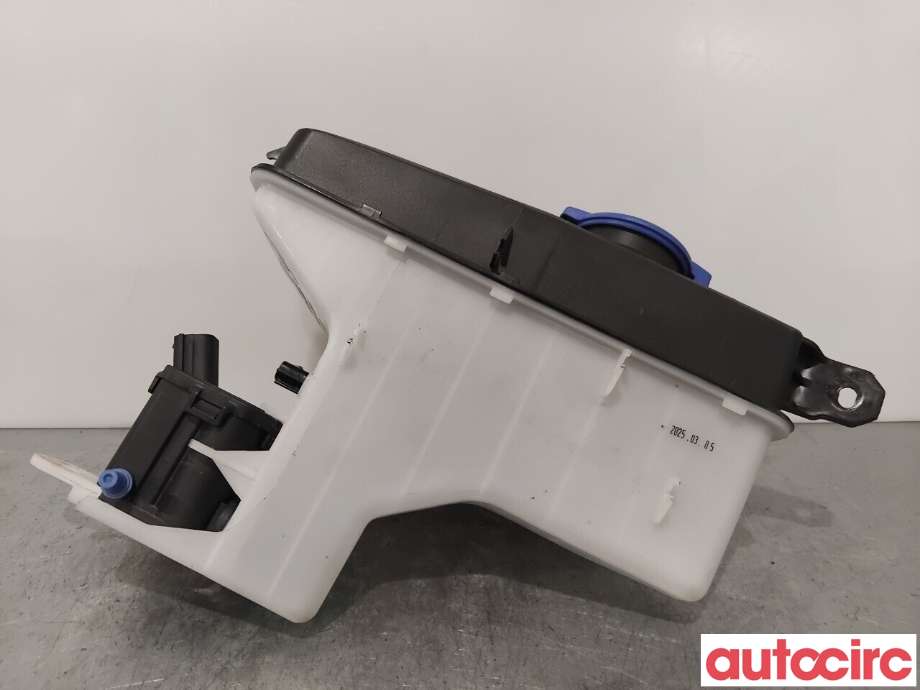 Spylertank til Hyundai Ioniq 5 2021-->> (HYUNDAI|98610NI000||98610-N1000)