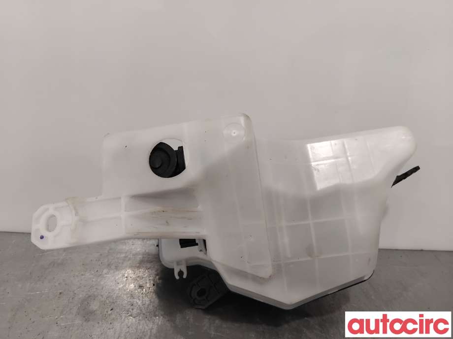 Spylertank til Hyundai Ioniq 5 2021-->> (HYUNDAI|98610NI000||98610-N1000)