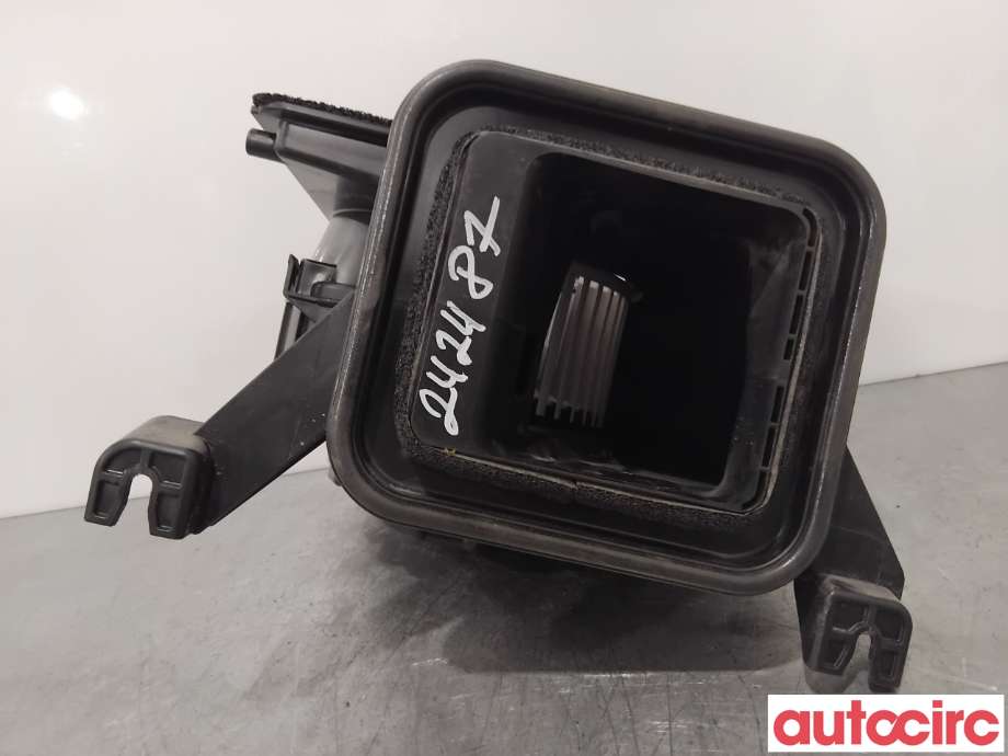 Varmeapparat motor til Hyundai Ioniq 5 2021-->>  (HYUNDAI|97113GI000|)