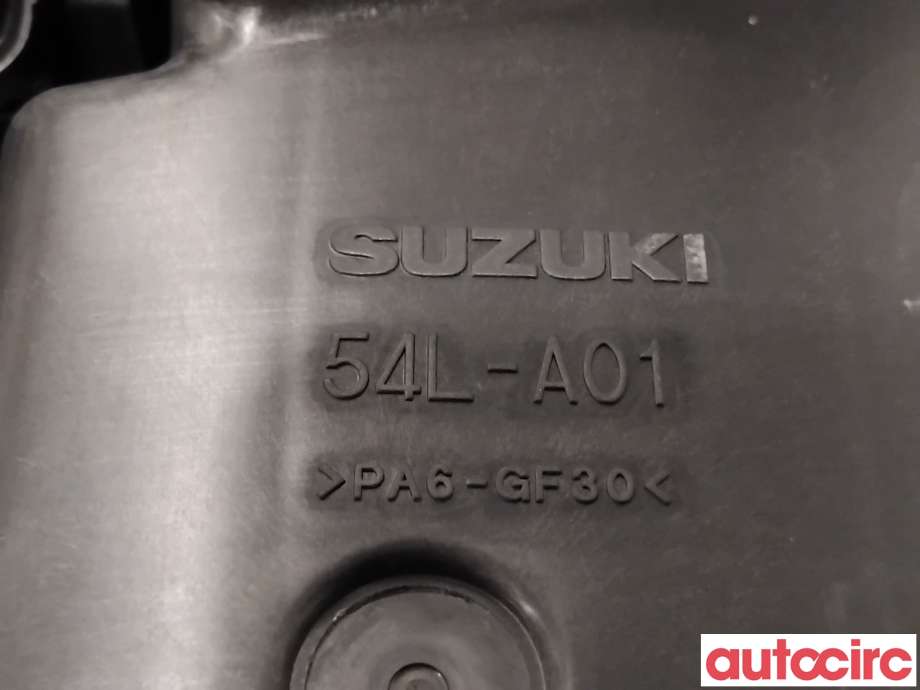 Luftfilterboks til Suzuki SX4 2009-2013 (Type I, Fase 2)  (SUZUKI|13700-54LA0|)