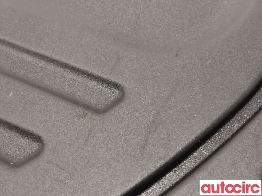 Luftfilterboks til Suzuki SX4 2009-2013 (Type I, Fase 2)  (SUZUKI|13700-54LA0|)