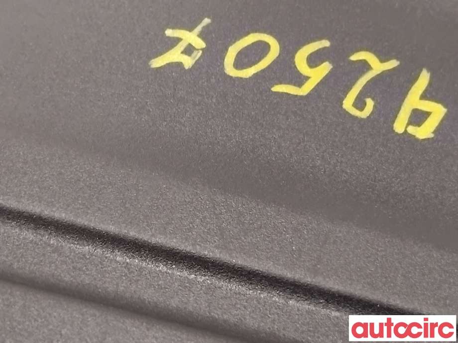 Luftfilterboks til Suzuki SX4 2009-2013 (Type I, Fase 2)  (SUZUKI|13700-54LA0|)