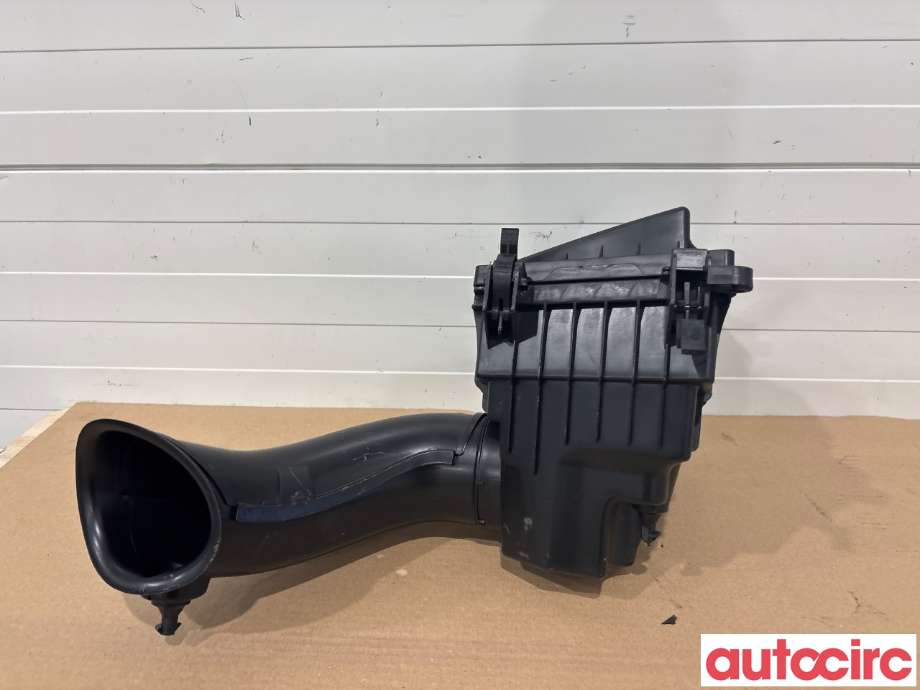 Luftfilterboks til Ford Transit Courier 2018-2023 (Type I, Fase 2) (FORD|2454273|LK21-9600-AD)