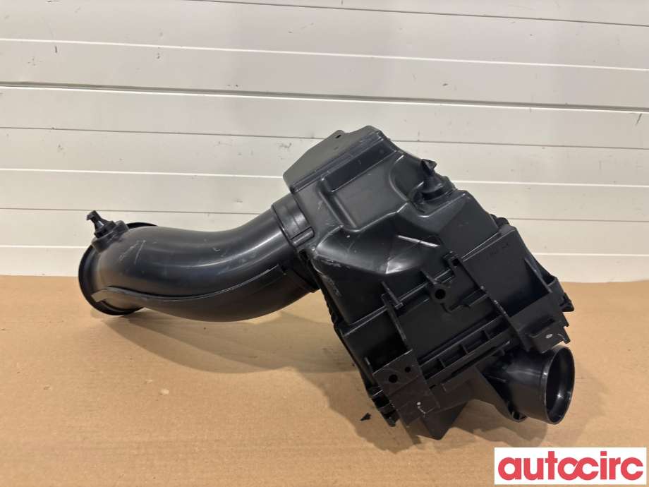 Luftfilterboks til Ford Transit Courier 2018-2023 (Type I, Fase 2) (FORD|2454273|LK21-9600-AD)