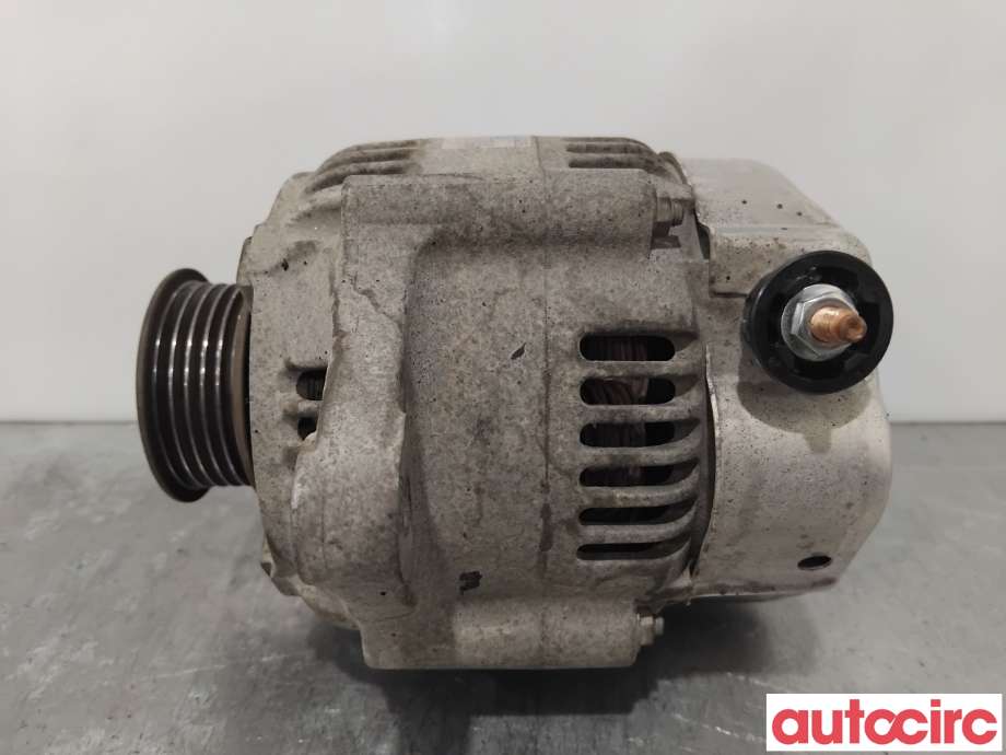 Dynamo til Suzuki SX4 2009-2013 (Type I, Fase 2)  (SUZUKI|31400-80J00|102211-9260)