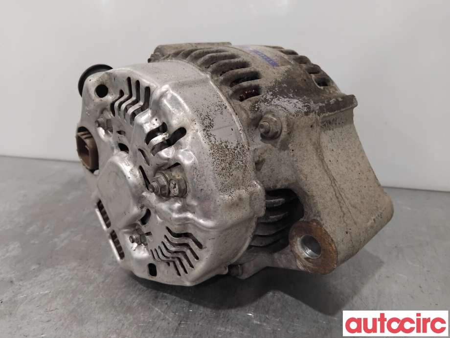 Dynamo til Suzuki SX4 2009-2013 (Type I, Fase 2)  (SUZUKI|31400-80J00|102211-9260)