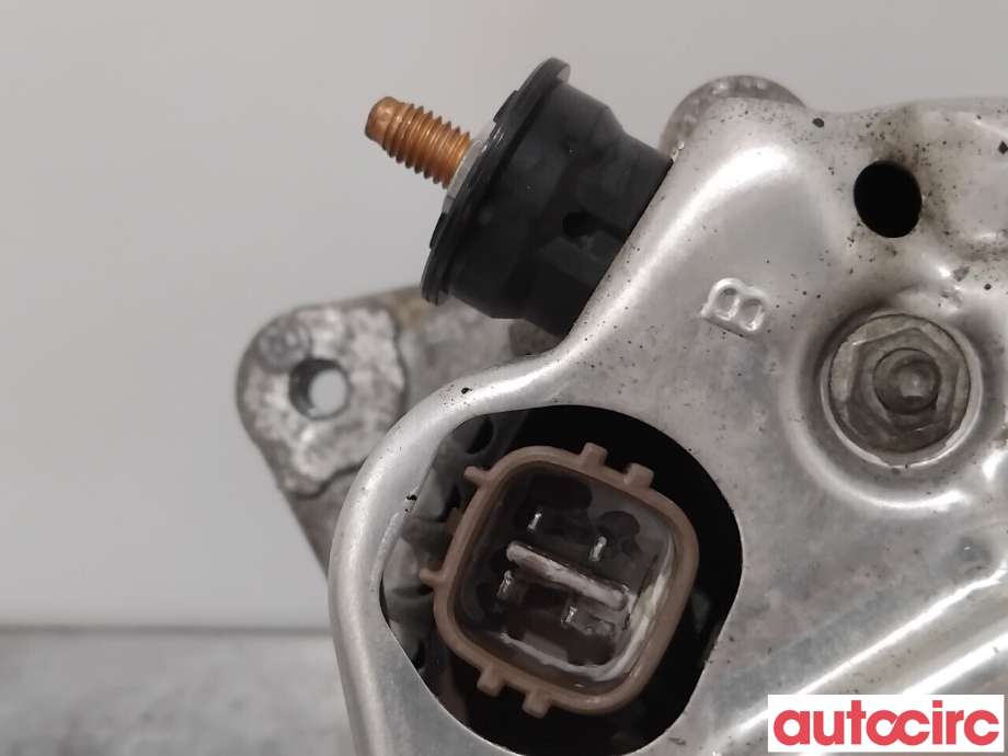 Dynamo til Suzuki SX4 2009-2013 (Type I, Fase 2)  (SUZUKI|31400-80J00|102211-9260)