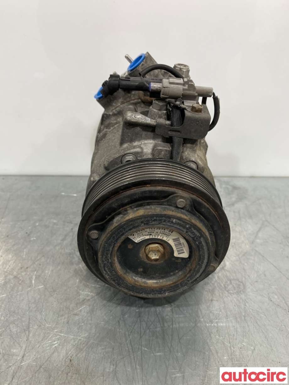 Aircondition kompressor til BMW 5-Serie 2010-2017 (F10/F11) (F10/F11) (BMW|64529399072|447260-4710|64529223694)
