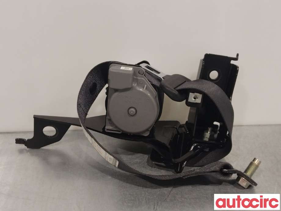 Sikkerhetsbelte bak høyre til Subaru Forester 2013-2019 (Type IV)  (SUBARU|64660SG041VH|1116798)