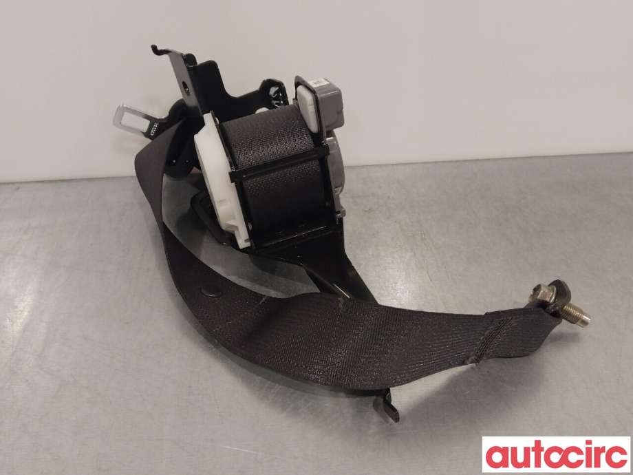 Sikkerhetsbelte bak høyre til Subaru Forester 2013-2019 (Type IV)  (SUBARU|64660SG041VH|1116798)