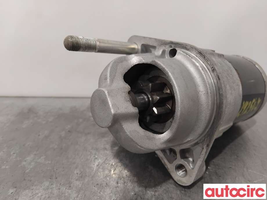 Starter til Suzuki SX4 2009-2013 (Type I, Fase 2)  (SUZUKI|31100-63J00|M000T36071)