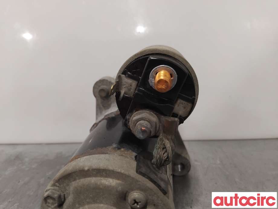 Starter til Suzuki SX4 2009-2013 (Type I, Fase 2)  (SUZUKI|31100-63J00|M000T36071)