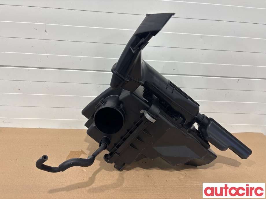 Luftfilterboks til Mazda CX-5 2012-2017 (Type I) (MAZDA|SH01-13-3AYB|SH01-13-3AXB)