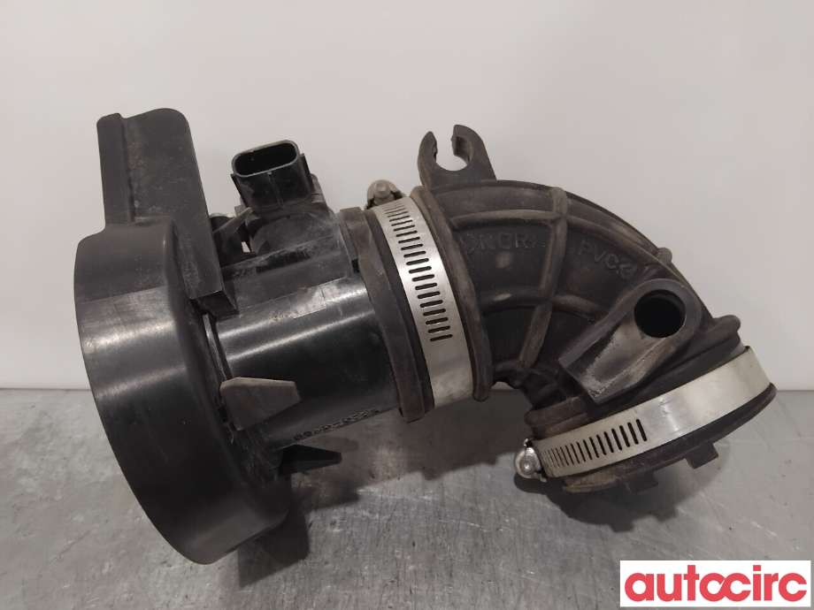 Luftmengde/luftmassemåler til Suzuki SX4 2009-2013 (Type I, Fase 2) (SUZUKI|13800-54L00|197400-5120|)