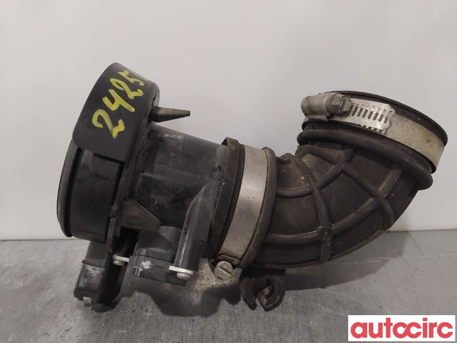 Luftmengde/luftmassemåler til Suzuki SX4 2009-2013 (Type I, Fase 2) (SUZUKI|13800-54L00|197400-5120|)