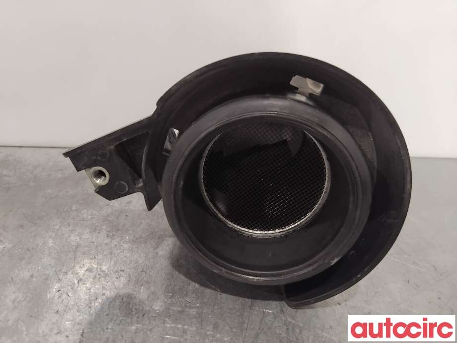Luftmengde/luftmassemåler til Suzuki SX4 2009-2013 (Type I, Fase 2) (SUZUKI|13800-54L00|197400-5120|)