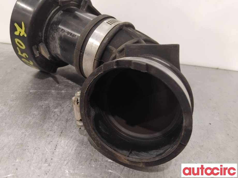 Luftmengde/luftmassemåler til Suzuki SX4 2009-2013 (Type I, Fase 2) (SUZUKI|13800-54L00|197400-5120|)