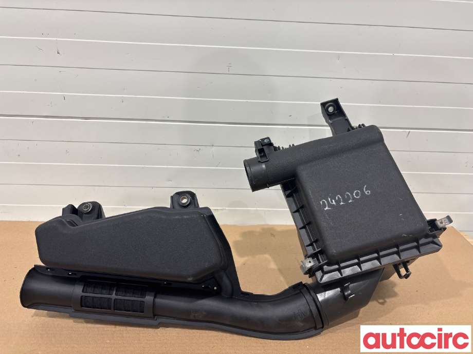 Luftfilterboks til Toyota Auris 2013-2015 (Type II, Fase 1) (TOYOTA|177050T060|177010T130|)