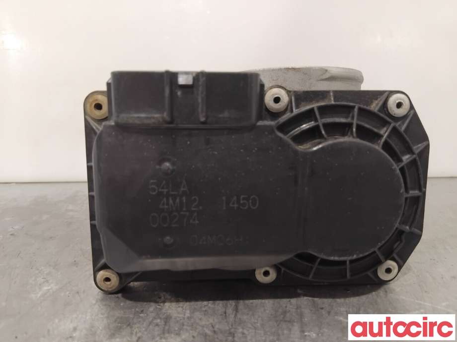 Spjeldhus til Suzuki SX4 2009-2013 (Type I, Fase 2) (SUZUKI|13400-54LA0|)