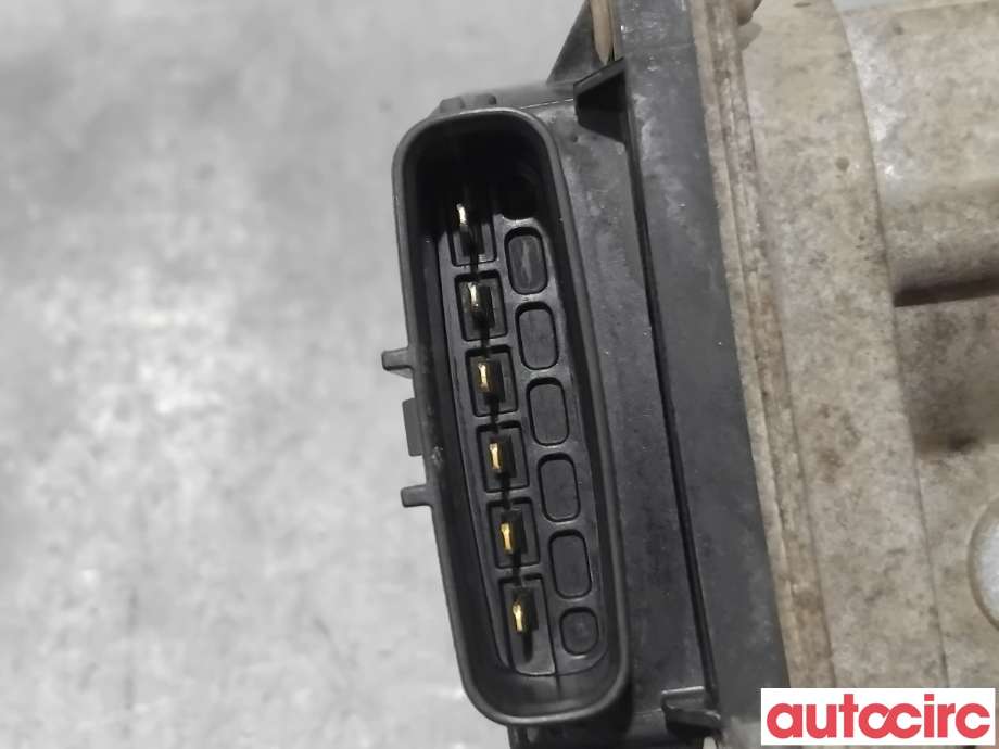 Spjeldhus til Suzuki SX4 2009-2013 (Type I, Fase 2) (SUZUKI|13400-54LA0|)