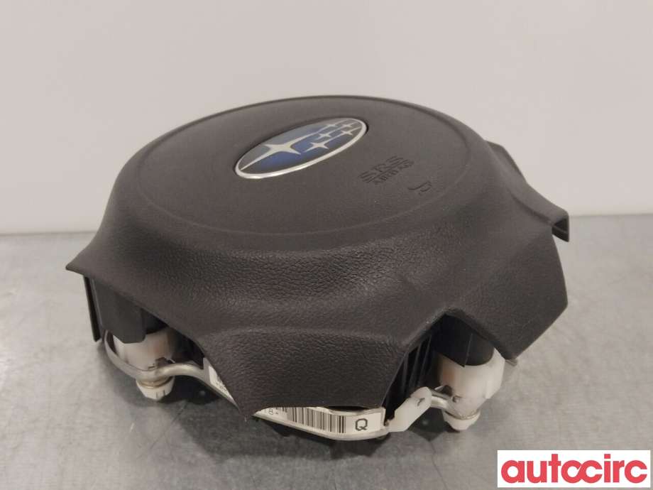 Airbag rattpute til Subaru Forester 2013-2019 (Type IV)  (SUBARU|98211SG100VH|0589-P1-000698)