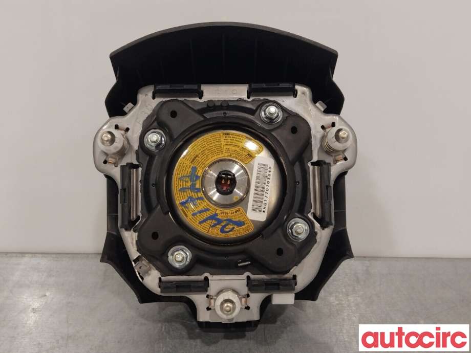 Airbag rattpute til Subaru Forester 2013-2019 (Type IV)  (SUBARU|98211SG100VH|0589-P1-000698)