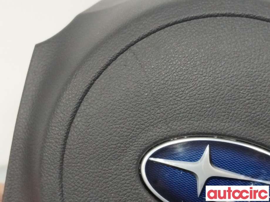 Airbag rattpute til Subaru Forester 2013-2019 (Type IV)  (SUBARU|98211SG100VH|0589-P1-000698)