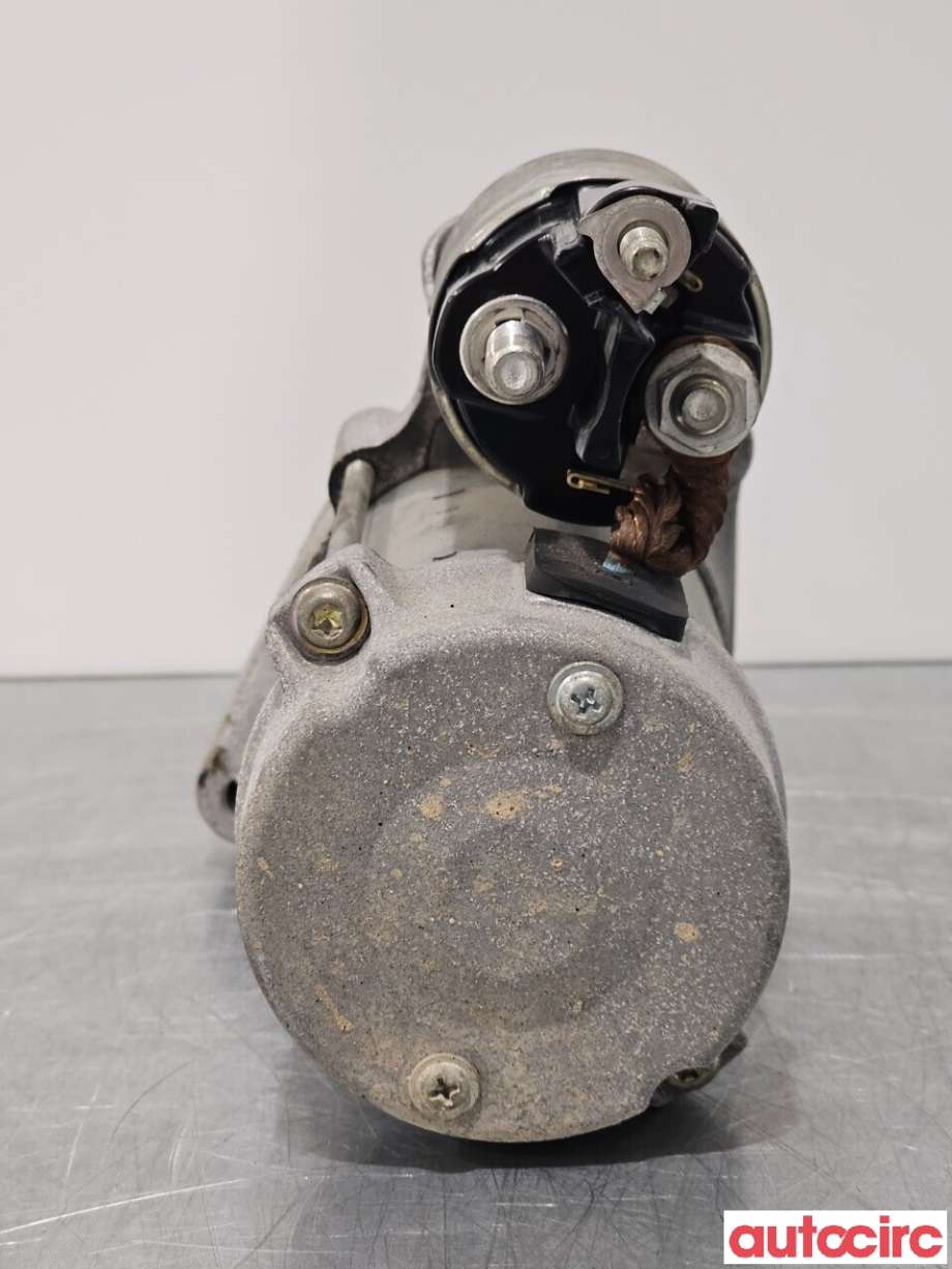 Starter diesel til Mercedes E-Klasse 2009-2013 (Fase 1) (W212) (W212) (MERCEDES|A6519060026|428000-5511)