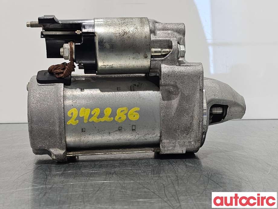 Starter diesel til Mercedes E-Klasse 2009-2013 (Fase 1) (W212) (W212) (MERCEDES|A6519060026|428000-5511)