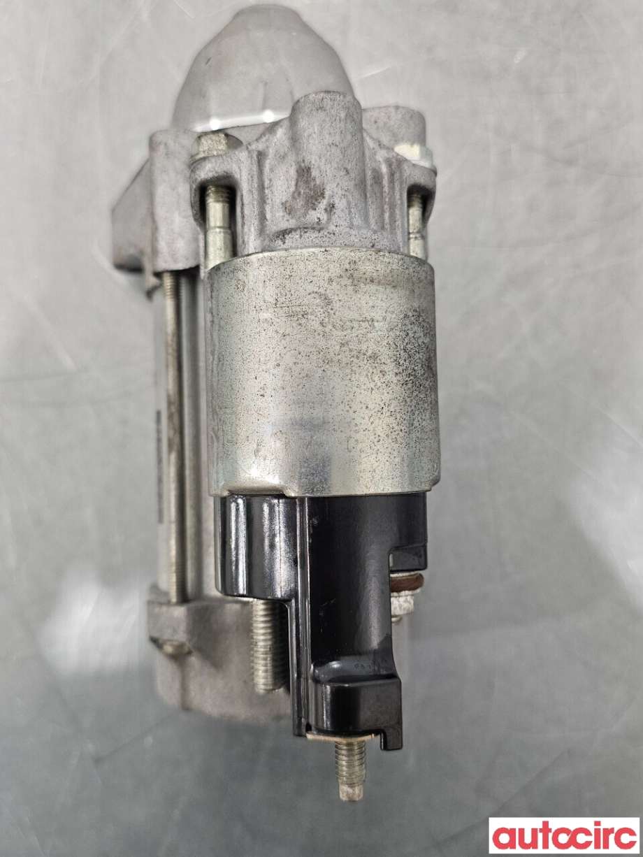 Starter diesel til Mercedes E-Klasse 2009-2013 (Fase 1) (W212) (W212) (MERCEDES|A6519060026|428000-5511)